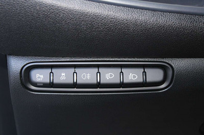 Fiat 500 Vorführwagen