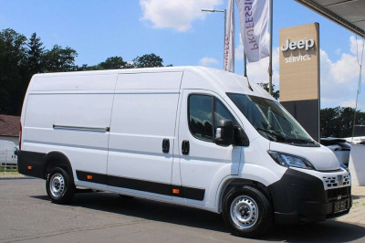 Fiat Ducato Tageszulassung