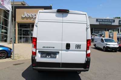 Fiat Ducato Tageszulassung
