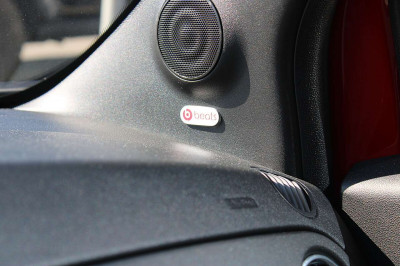 Abarth 500 Gebrauchtwagen