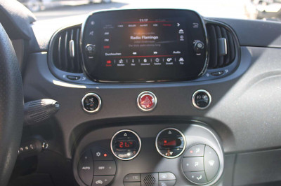 Abarth 500 Gebrauchtwagen