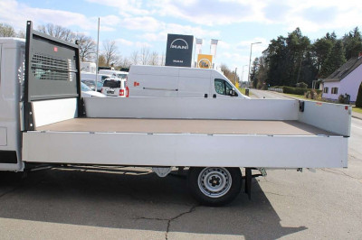 Fiat Ducato Tageszulassung