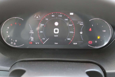Fiat Ducato Tageszulassung