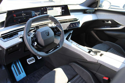 Peugeot 3008 Tageszulassung