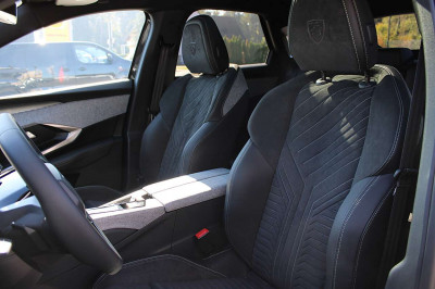 Peugeot 3008 Tageszulassung