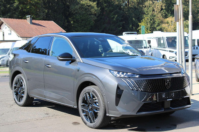 Peugeot 3008 Tageszulassung