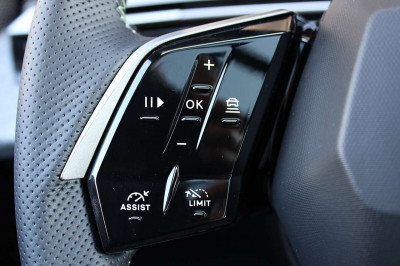 Peugeot 3008 Tageszulassung