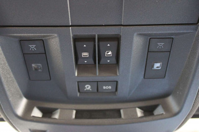 Peugeot 3008 Tageszulassung