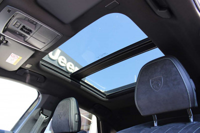 Peugeot 3008 Tageszulassung