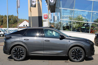 Peugeot 3008 Tageszulassung