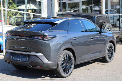 Peugeot 3008 Tageszulassung