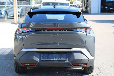 Peugeot 3008 Tageszulassung