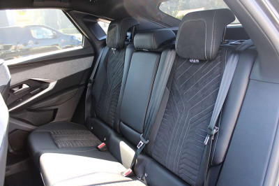 Peugeot 3008 Tageszulassung