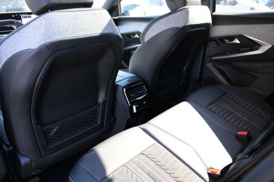 Peugeot 3008 Tageszulassung