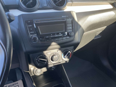 Suzuki Swift Gebrauchtwagen Suzuki Swift Gebrauchtwagen