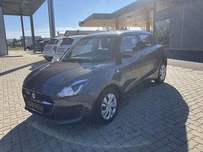 Suzuki Swift Gebrauchtwagen Suzuki Swift Gebrauchtwagen
