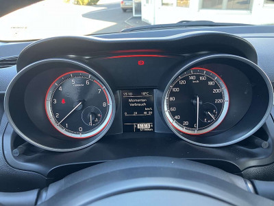 Suzuki Swift Gebrauchtwagen Suzuki Swift Gebrauchtwagen