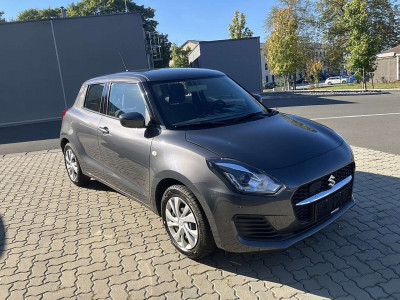 Suzuki Swift Gebrauchtwagen Suzuki Swift Gebrauchtwagen