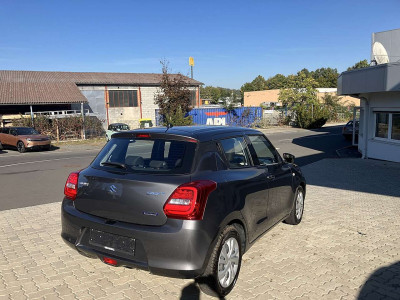 Suzuki Swift Gebrauchtwagen Suzuki Swift Gebrauchtwagen