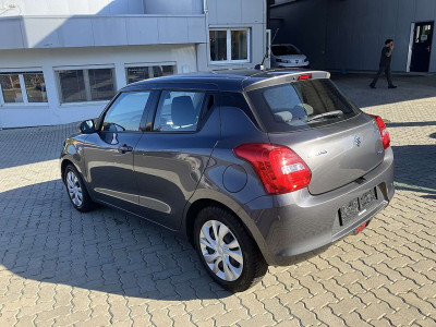 Suzuki Swift Gebrauchtwagen Suzuki Swift Gebrauchtwagen