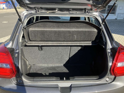 Suzuki Swift Gebrauchtwagen Suzuki Swift Gebrauchtwagen