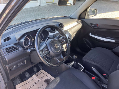 Suzuki Swift Gebrauchtwagen Suzuki Swift Gebrauchtwagen