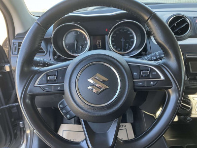 Suzuki Swift Gebrauchtwagen Suzuki Swift Gebrauchtwagen