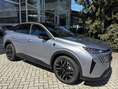 Peugeot 3008 Tageszulassung Peugeot 3008 Tageszulassung