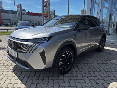 Peugeot 3008 Tageszulassung Peugeot 3008 Tageszulassung