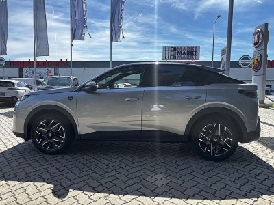 Peugeot 3008 Tageszulassung Peugeot 3008 Tageszulassung