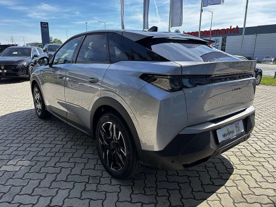 Peugeot 3008 Tageszulassung Peugeot 3008 Tageszulassung
