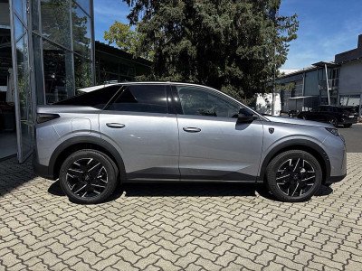 Peugeot 3008 Tageszulassung Peugeot 3008 Tageszulassung