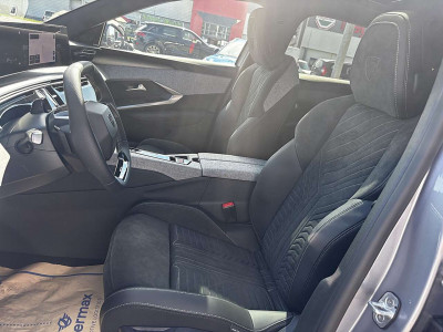 Peugeot 3008 Tageszulassung Peugeot 3008 Tageszulassung