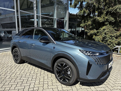 Peugeot 3008 Tageszulassung Peugeot 3008 Tageszulassung