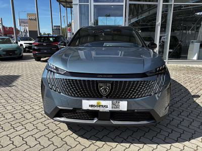 Peugeot 3008 Tageszulassung Peugeot 3008 Tageszulassung