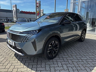 Peugeot 3008 Tageszulassung Peugeot 3008 Tageszulassung
