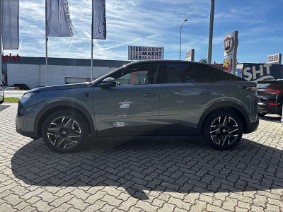 Peugeot 3008 Tageszulassung Peugeot 3008 Tageszulassung