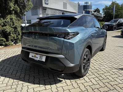 Peugeot 3008 Tageszulassung Peugeot 3008 Tageszulassung