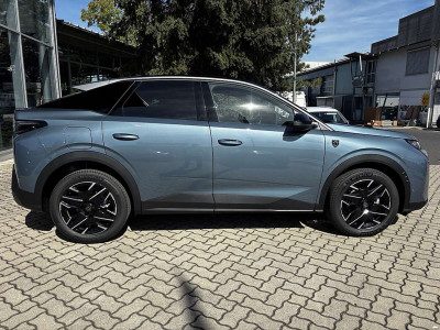 Peugeot 3008 Tageszulassung Peugeot 3008 Tageszulassung