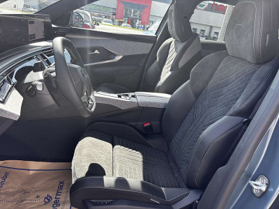 Peugeot 3008 Tageszulassung Peugeot 3008 Tageszulassung