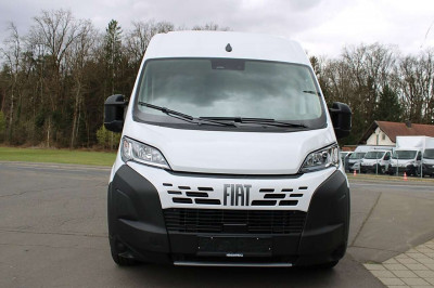 Fiat Ducato Tageszulassung Fiat Ducato Tageszulassung