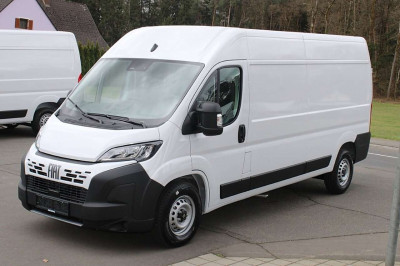 Fiat Ducato Tageszulassung Fiat Ducato Tageszulassung