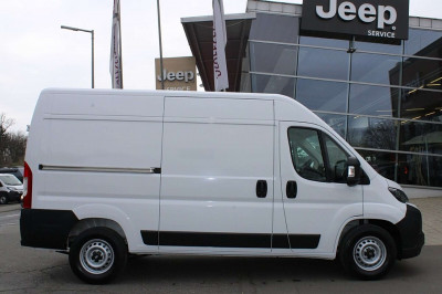 Fiat Ducato Tageszulassung Fiat Ducato Tageszulassung