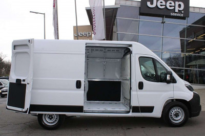 Fiat Ducato Tageszulassung Fiat Ducato Tageszulassung