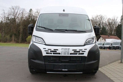 Fiat Ducato Tageszulassung Fiat Ducato Tageszulassung