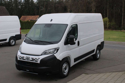 Fiat Ducato Tageszulassung Fiat Ducato Tageszulassung