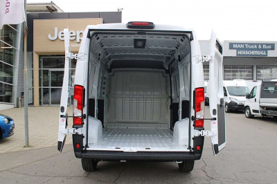 Fiat Ducato Tageszulassung Fiat Ducato Tageszulassung