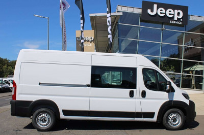Fiat Ducato Tageszulassung Fiat Ducato Tageszulassung