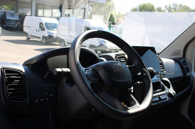 Fiat Ducato Tageszulassung Fiat Ducato Tageszulassung