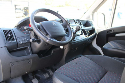 Peugeot Boxer Gebrauchtwagen Peugeot Boxer Gebrauchtwagen